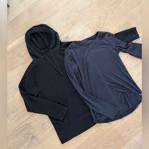 Athleta GapFit tunic tall small